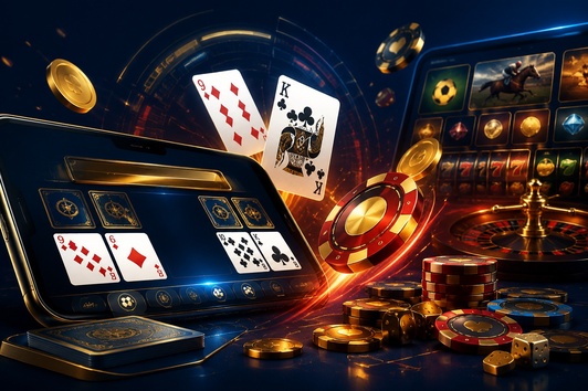 7899bet Casino uy tín người chơi Việt Nam