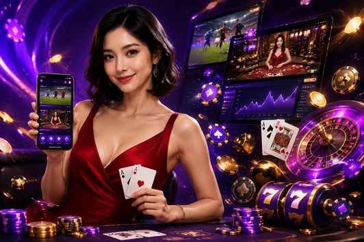 7899bet Casino thanh toán nạp rút tiền nhanh