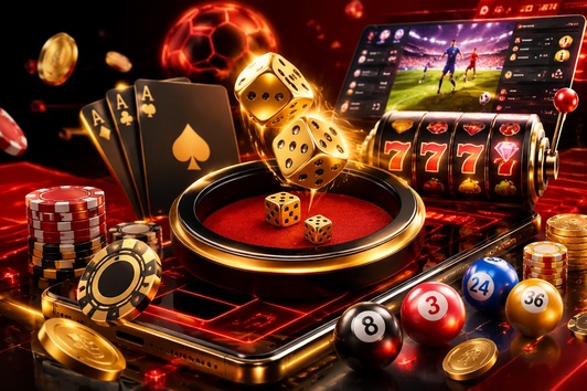 7899bet Casino live dealer baccarat roulette